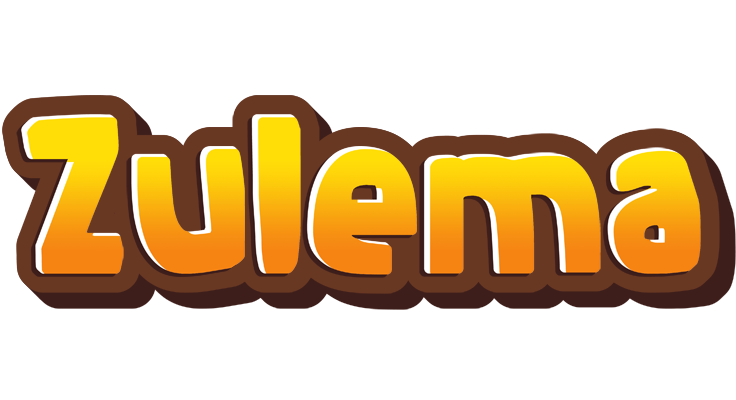 Zulema cookies logo