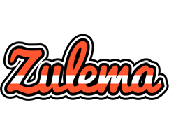 Zulema denmark logo