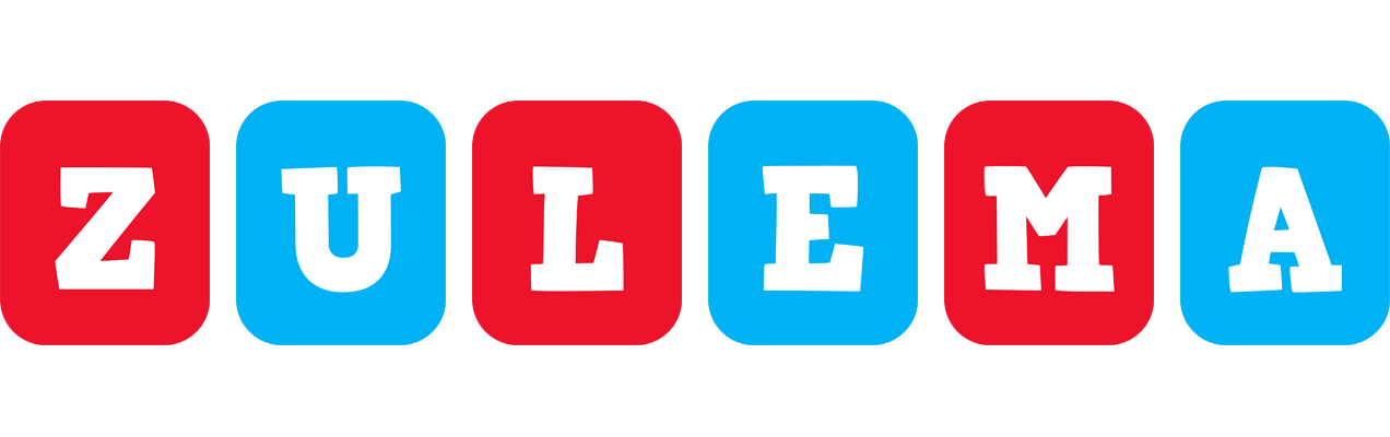 Zulema diesel logo