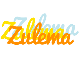 Zulema energy logo