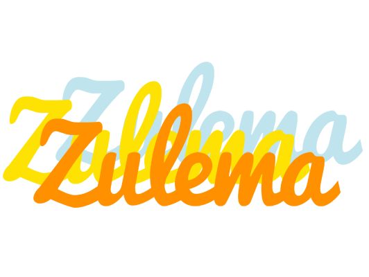 Zulema energy logo