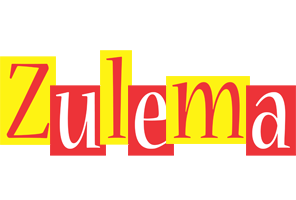 Zulema errors logo