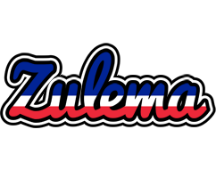 Zulema france logo