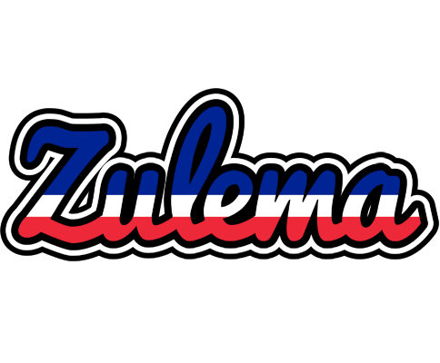 Zulema france logo