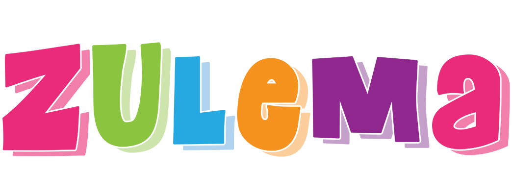 Zulema friday logo