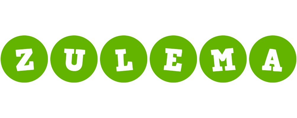 Zulema games logo