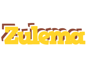 Zulema hotcup logo