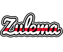 Zulema kingdom logo