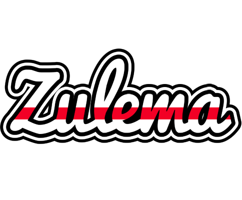 Zulema kingdom logo
