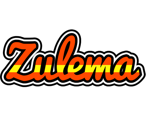 Zulema madrid logo