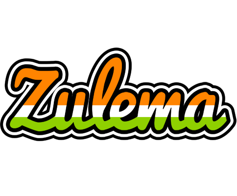 Zulema mumbai logo