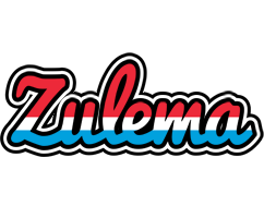 Zulema norway logo