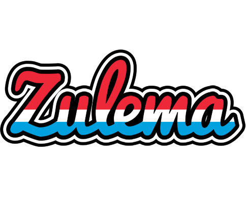 Zulema norway logo