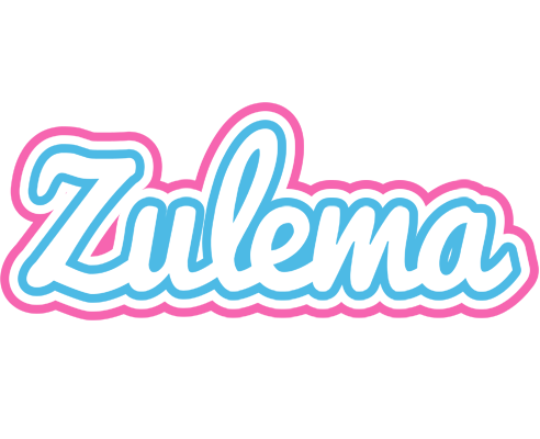 Zulema outdoors logo