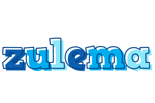 Zulema sailor logo