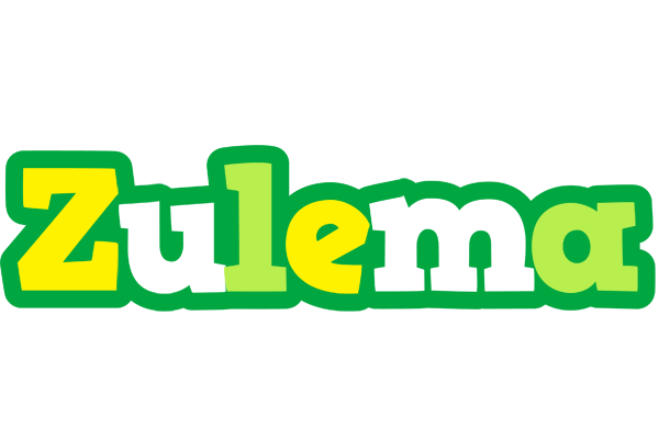 Zulema soccer logo