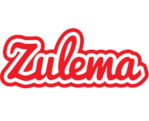 Zulema sunshine logo