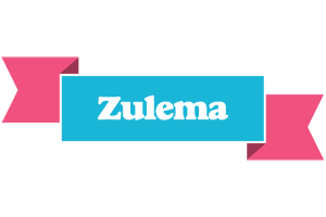 Zulema today logo