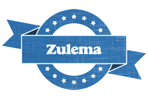 Zulema trust logo