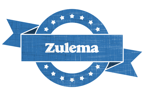 Zulema trust logo