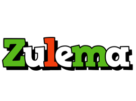 Zulema venezia logo