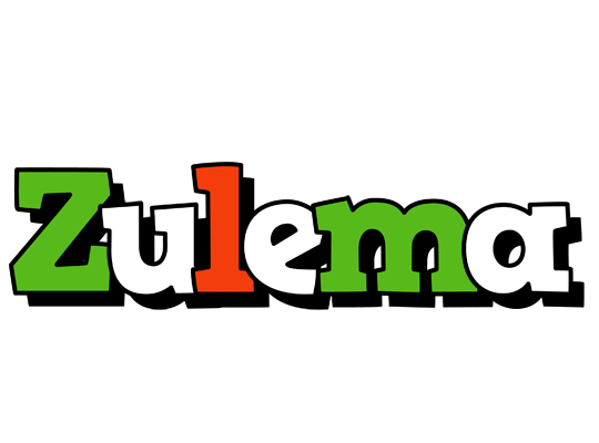 Zulema venezia logo