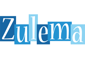 Zulema winter logo