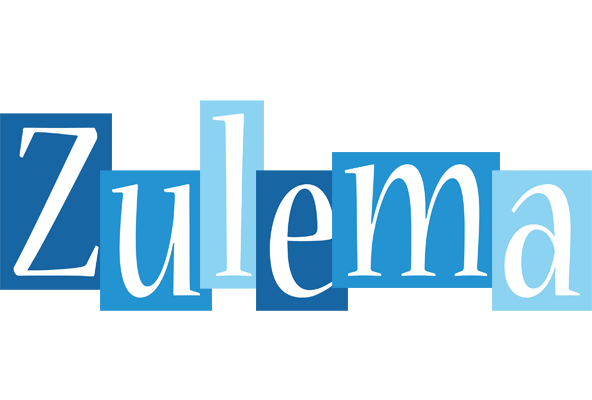 Zulema winter logo