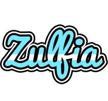 Zulfia argentine logo