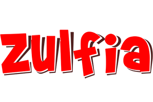 Zulfia basket logo