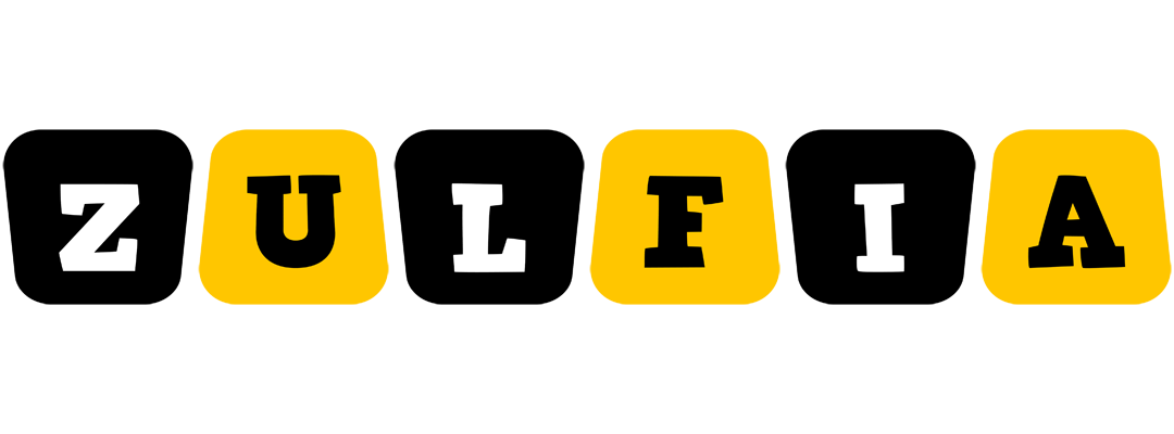 Zulfia boots logo