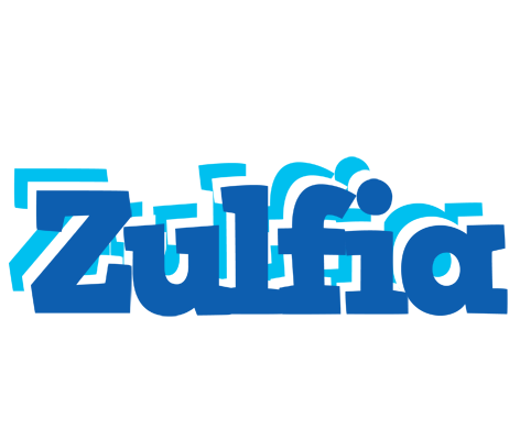 Zulfia business logo