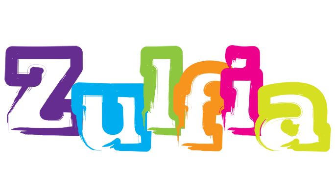 Zulfia casino logo