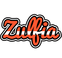 Zulfia denmark logo