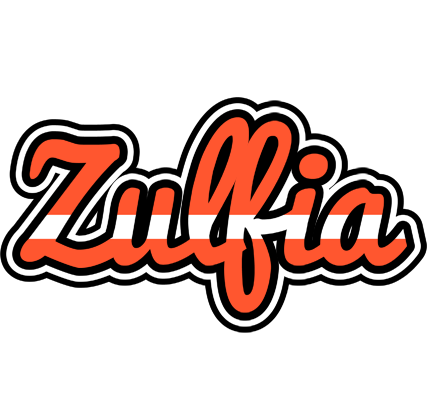 Zulfia denmark logo