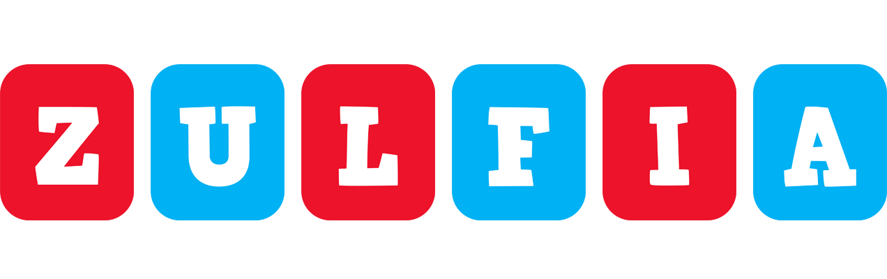 Zulfia diesel logo