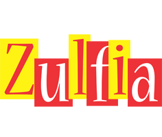 Zulfia errors logo