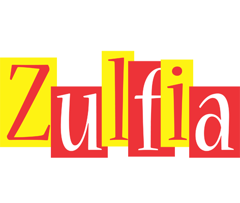Zulfia errors logo