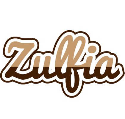 Zulfia exclusive logo