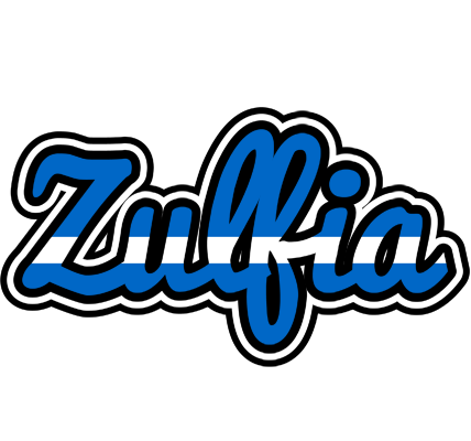 Zulfia greece logo