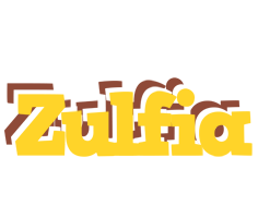 Zulfia hotcup logo