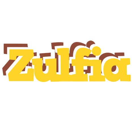 Zulfia hotcup logo