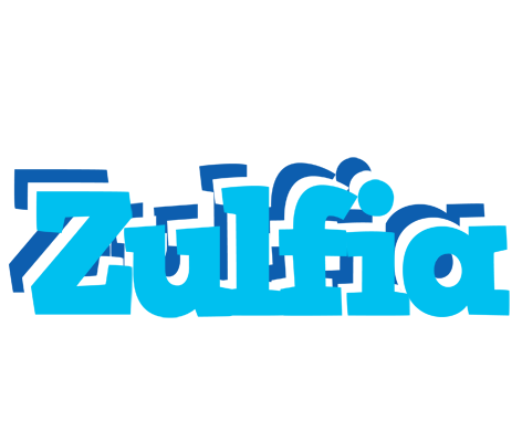 Zulfia jacuzzi logo