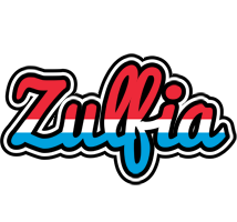 Zulfia norway logo