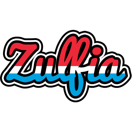 Zulfia norway logo