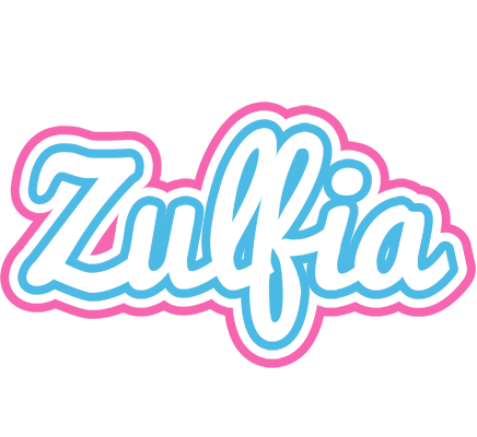 Zulfia outdoors logo
