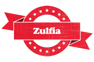 Zulfia passion logo