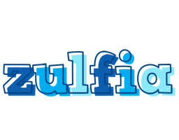 Zulfia sailor logo