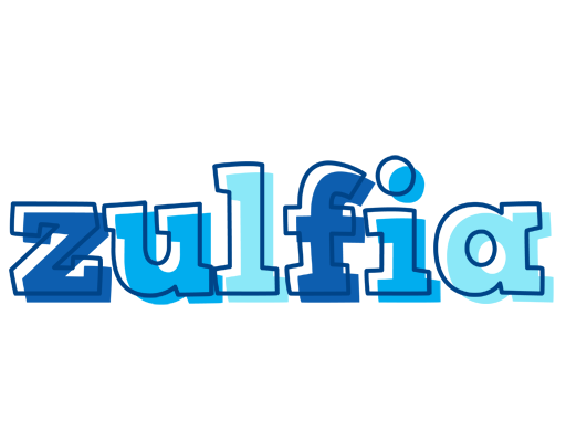 Zulfia sailor logo