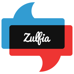 Zulfia sharks logo